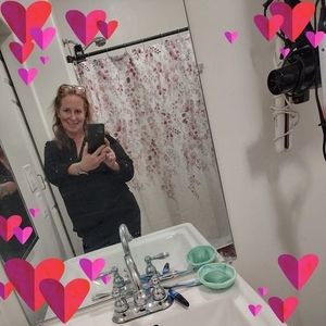 Meet your Posher, Kristien